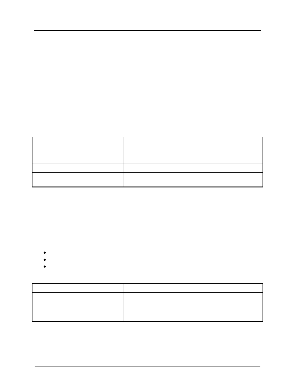 7 configuring split-horizon parameters, 8 configuring timers | CANOGA PERKINS 9175 Configuration Guide User Manual | Page 95 / 280