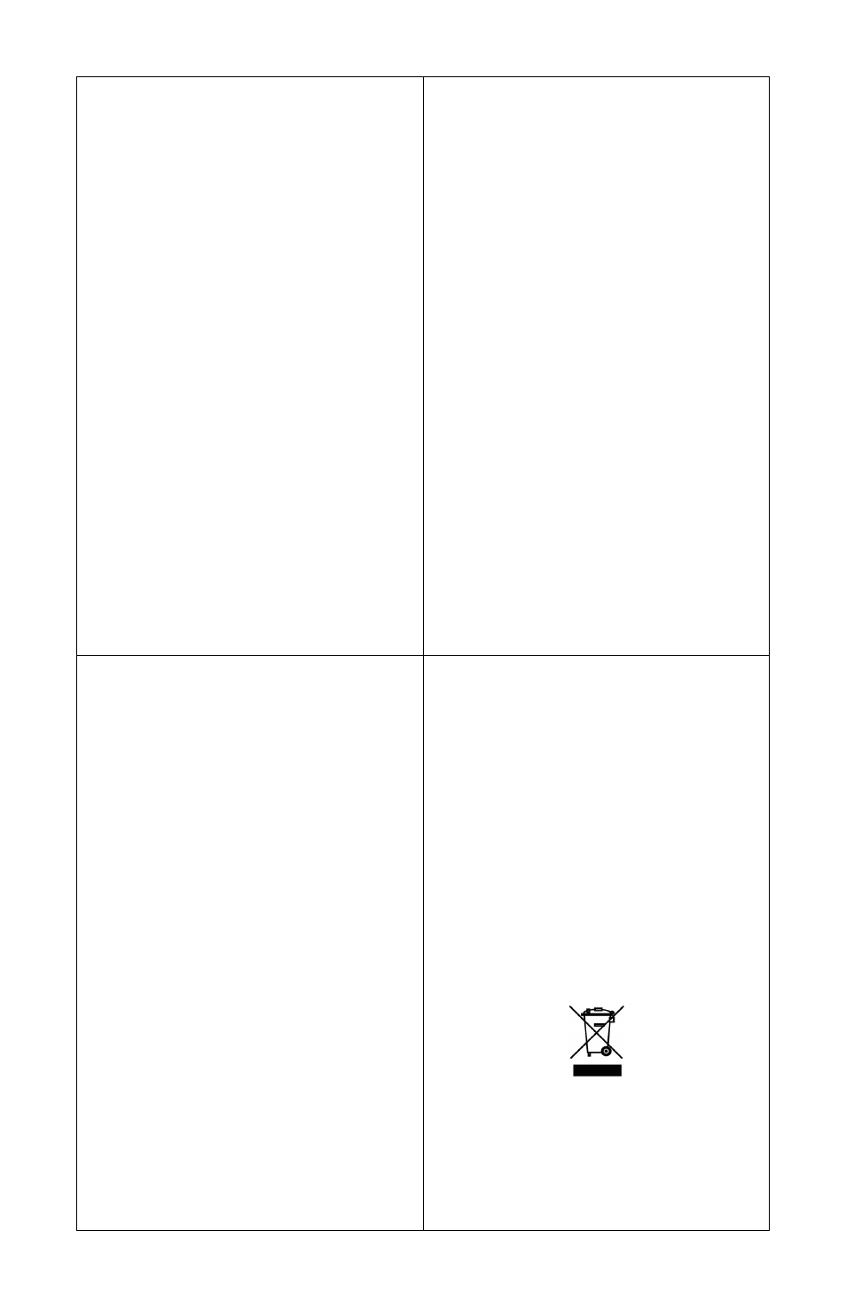 General safety considerations | CANOGA PERKINS 9145E Network Interface Device Quick Start Guide User Manual | Page 2 / 7
