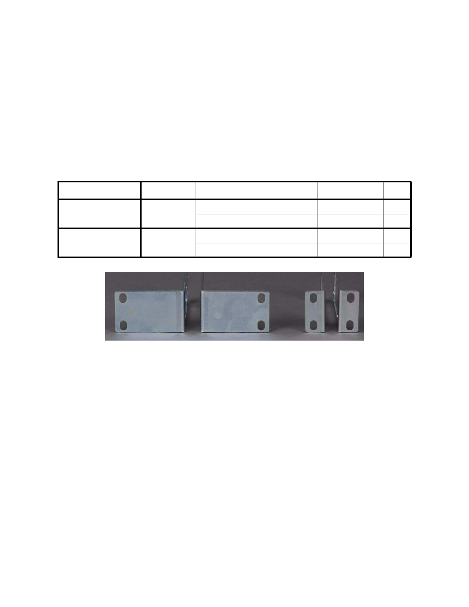 3 mounting options, 1 rack mounting, 1 mounting the 9145elb in a 19" or 23" rack | Mounting options, Rack mounting, Mounting the 9145elb in a 19" or 23" rack | CANOGA PERKINS 9145ELB Network Interface Device Hardware User Manual | Page 28 / 52