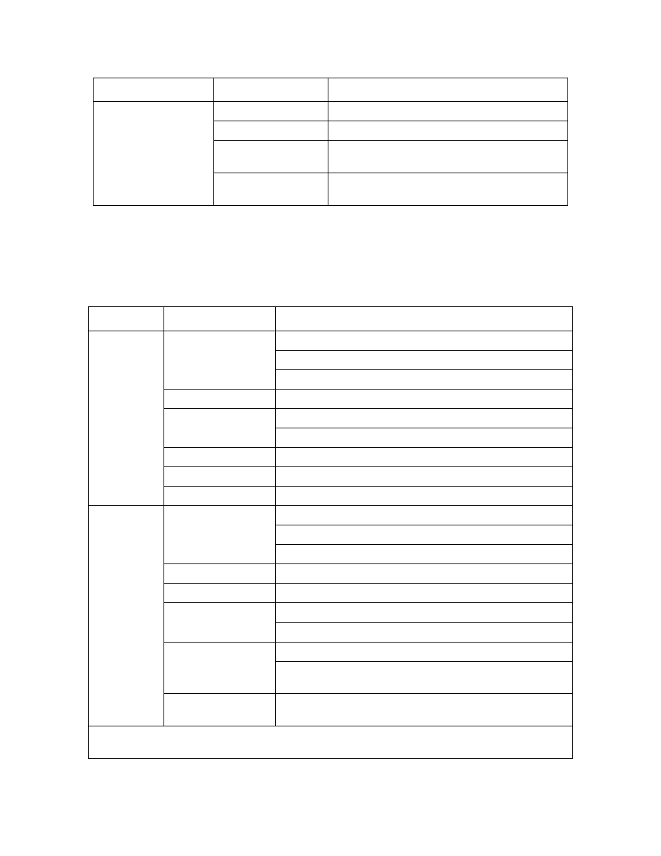 2 data interface section leds, Data interface section leds | CANOGA PERKINS 9145ELB Network Interface Device Hardware User Manual | Page 38 / 52