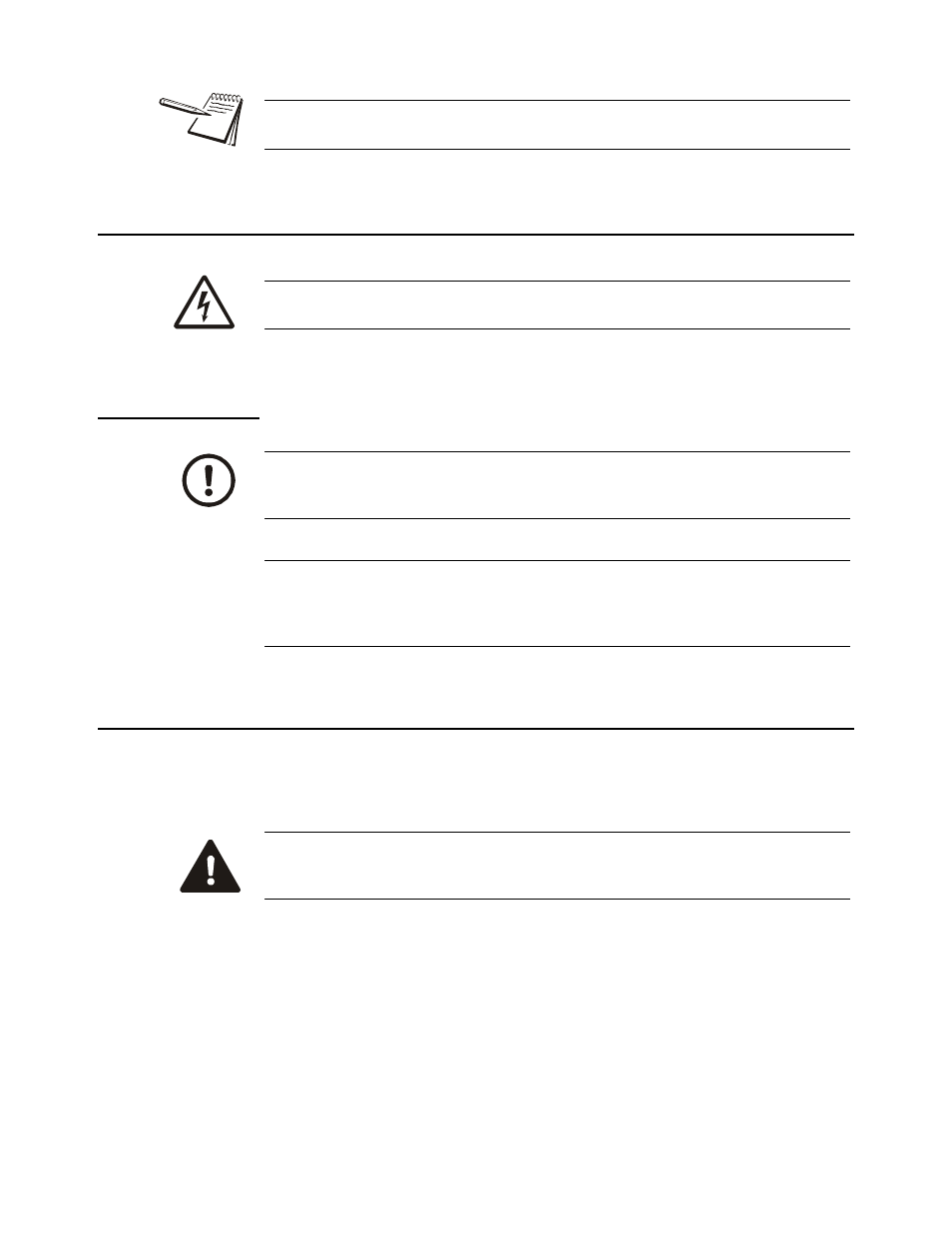 2 installation, 1 safe handling of equipment with batteries, 3 safe operation | Installation, Safe handling of equipment with batteries, Safe operation | Dillon EDjunior (Red) User Manual | Page 6 / 24