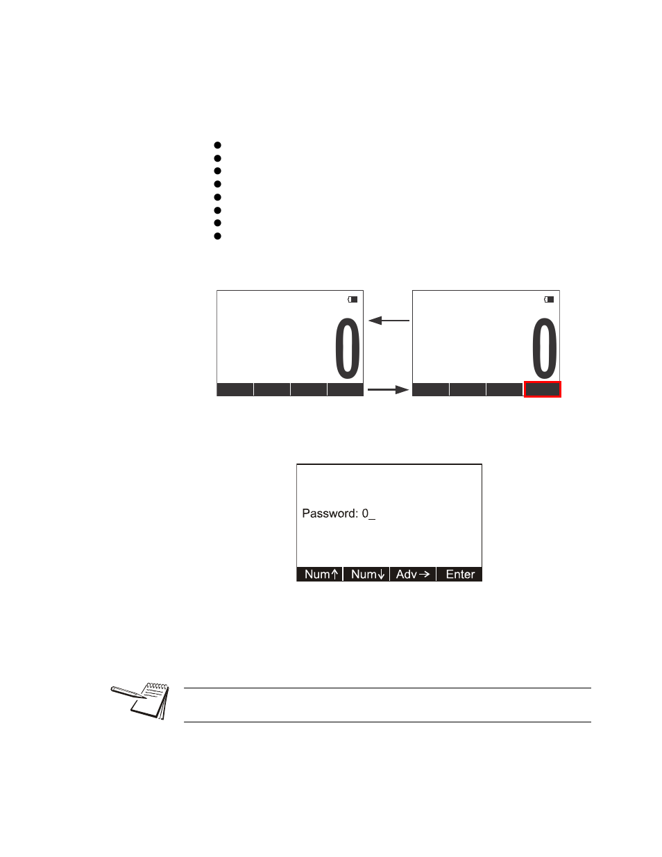 5 edx configuration, Chapter 5 edx configuration | Dillon EDXtreme (Red) User Manual | Page 34 / 67