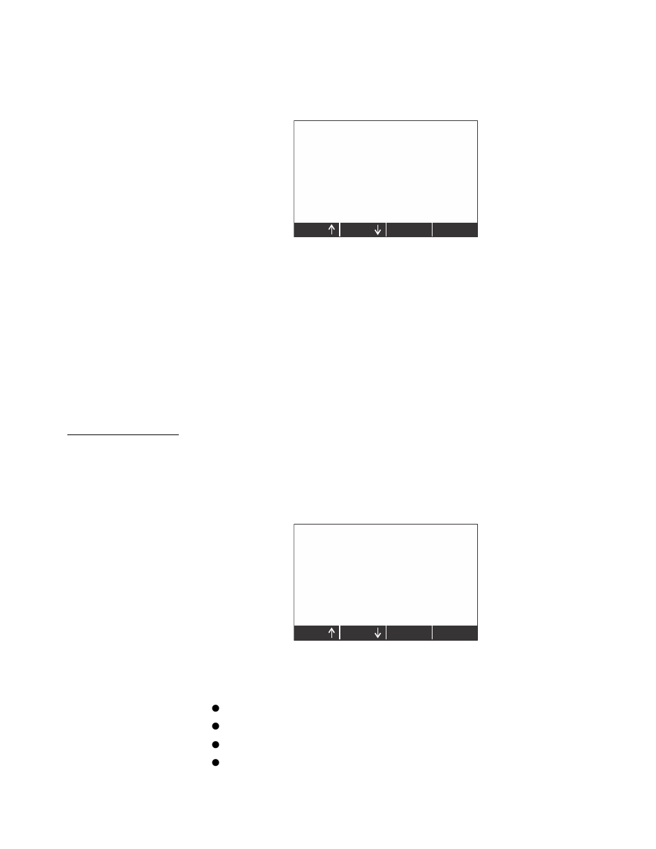 3 config--mode, Config--mode | Dillon EDXtreme (Red) User Manual | Page 39 / 67