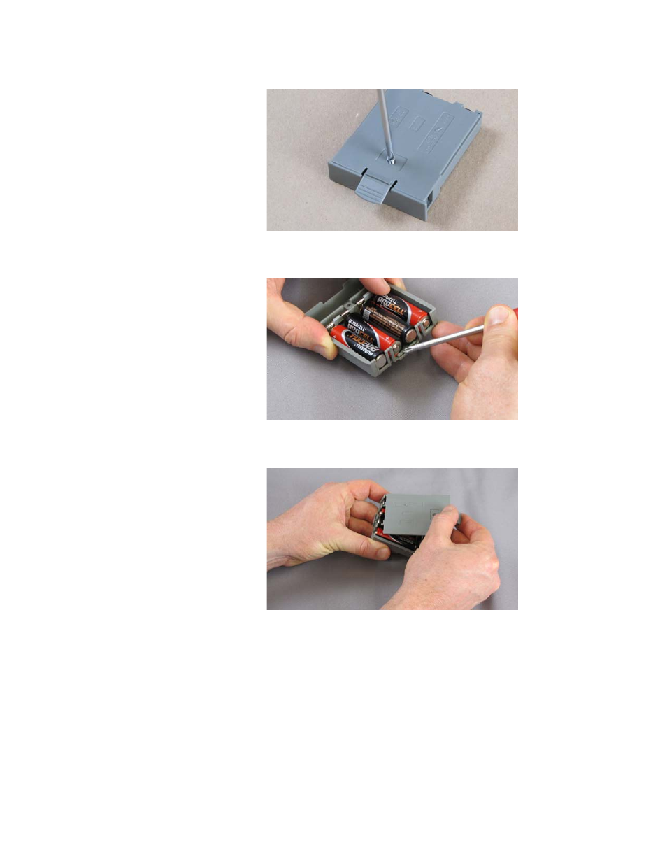 Dillon EDXtreme (Red) User Manual | Page 53 / 67