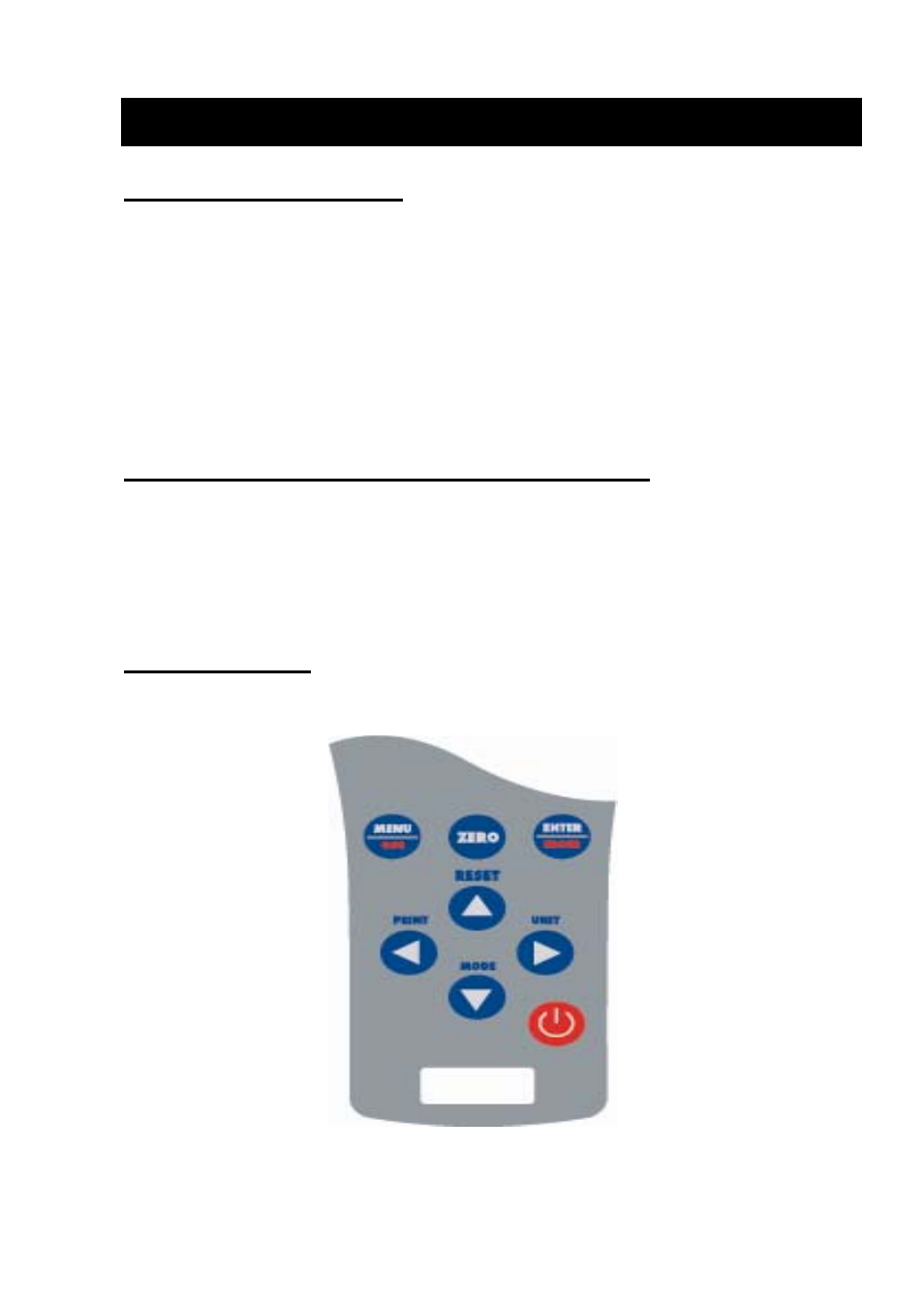 Using the gs, Fitting accessories, Mounting to a fixture or test stand | Powering up | Dillon GS Plus Force Gauge User Manual | Page 5 / 18