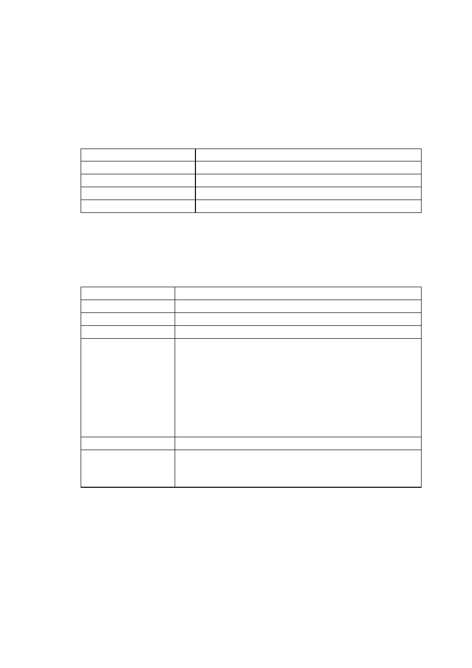 Dillon GS Plus Force Gauge User Manual | Page 9 / 18