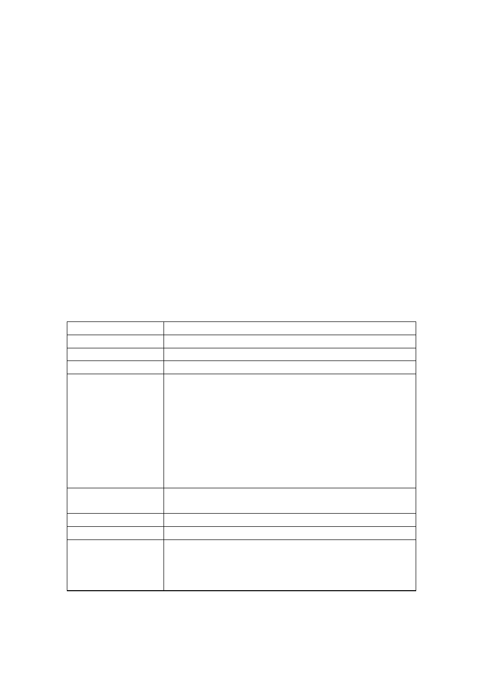 Dillon GTX Plus Force Gauge User Manual | Page 9 / 26