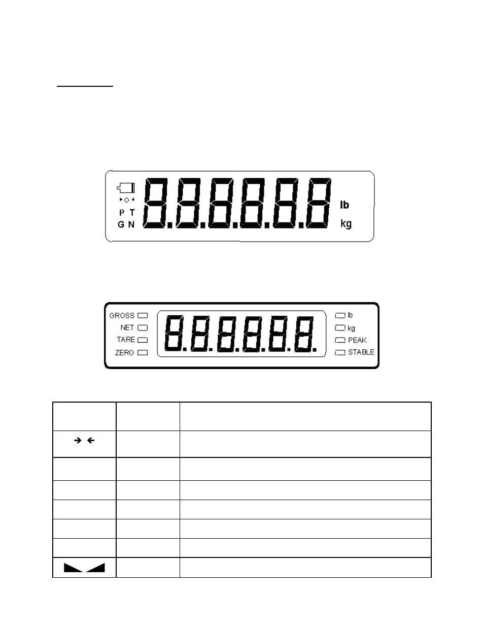 Dillon FI-80 User Manual | Page 4 / 19