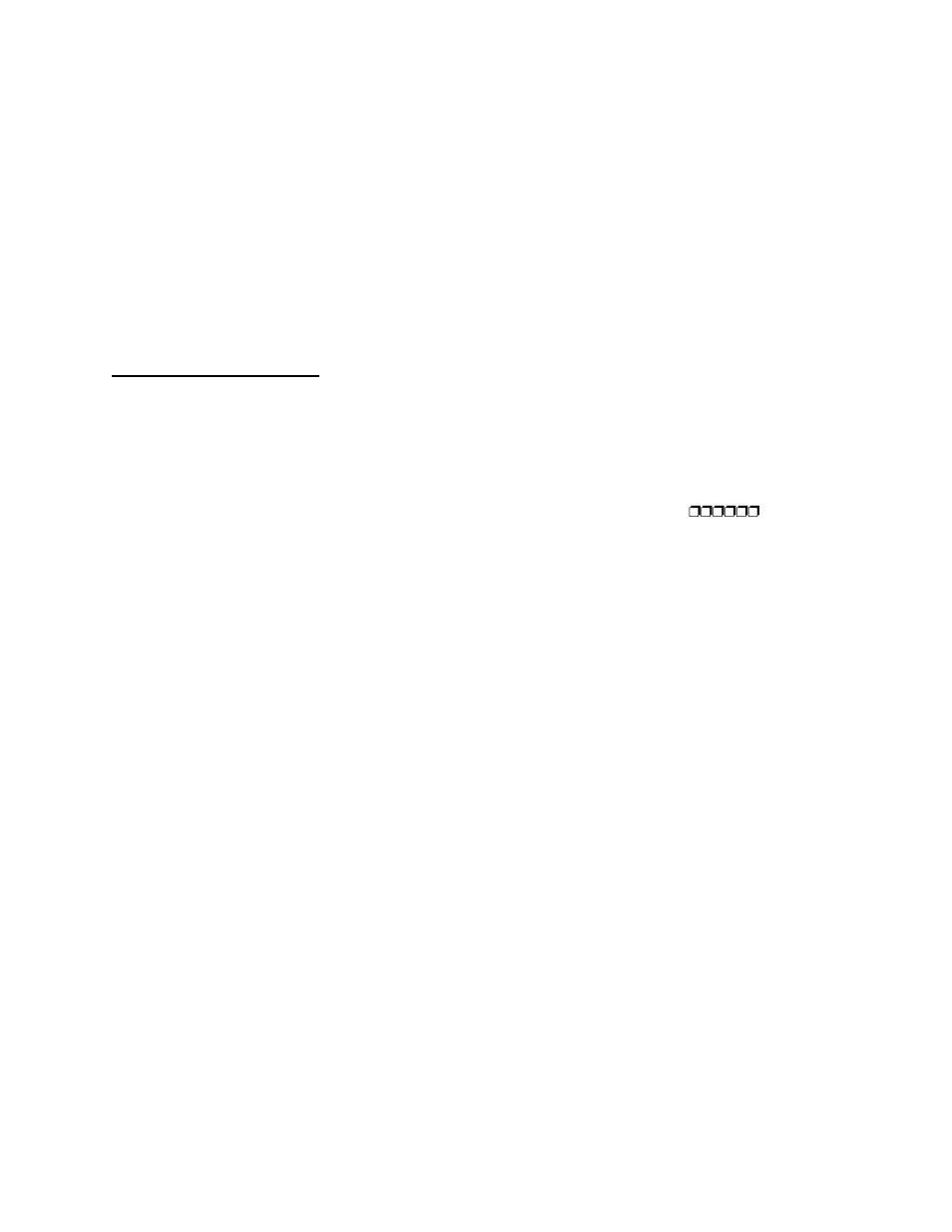 Dillon FI-80 User Manual | Page 6 / 19