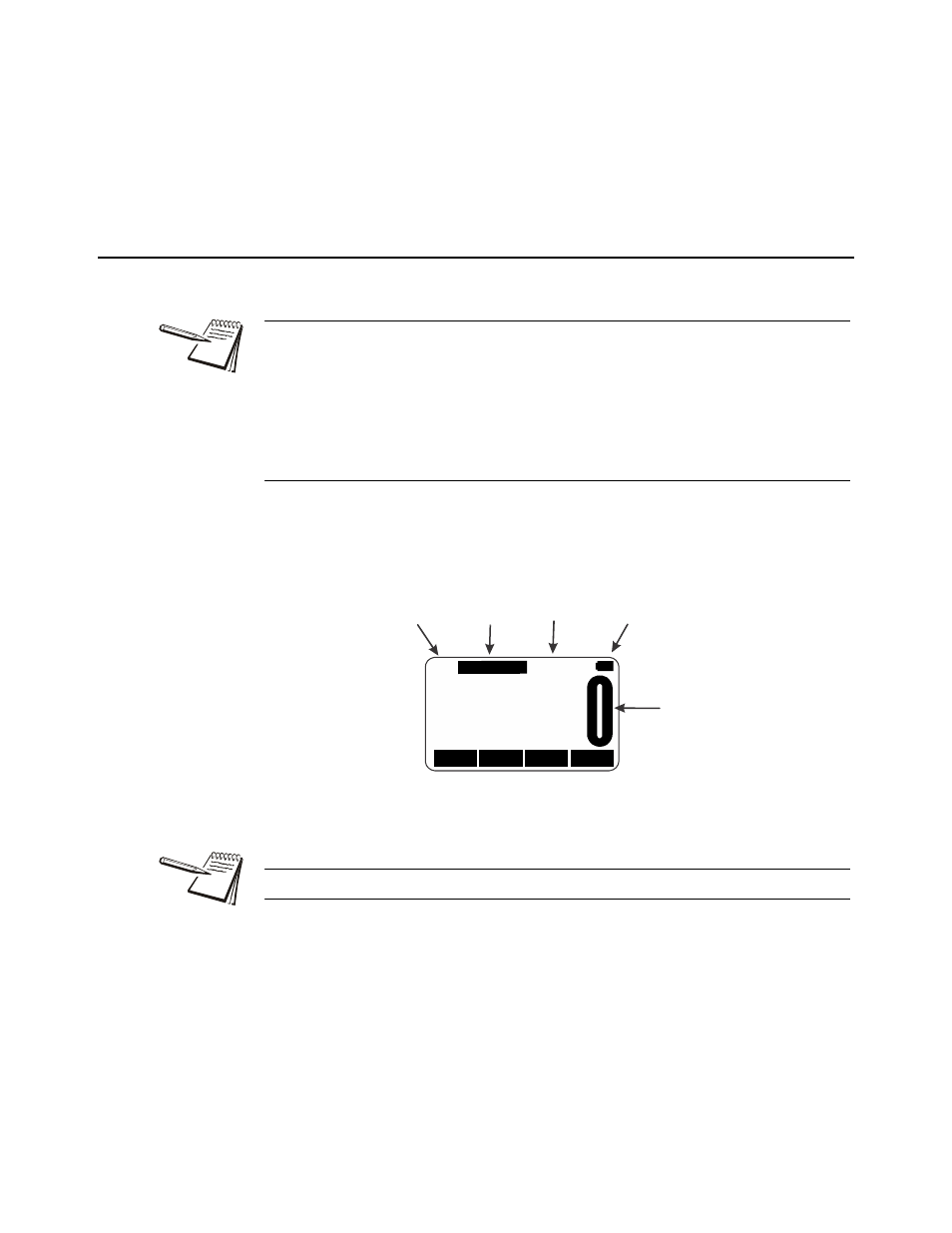 3 operation, 1 typical operation, Chapter 3 operation | Typical operation | Dillon Quick-Check Wire Tension Meter (Red) User Manual | Page 14 / 38