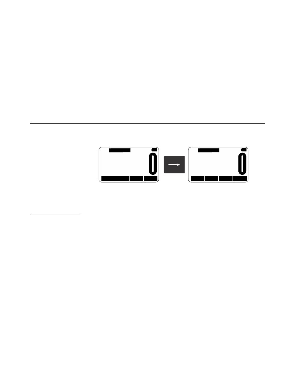 3 softkey functions, 1 top level softkeys, Softkey functions | Top level softkeys | Dillon Quick-Check Wire Tension Meter (Red) User Manual | Page 16 / 38