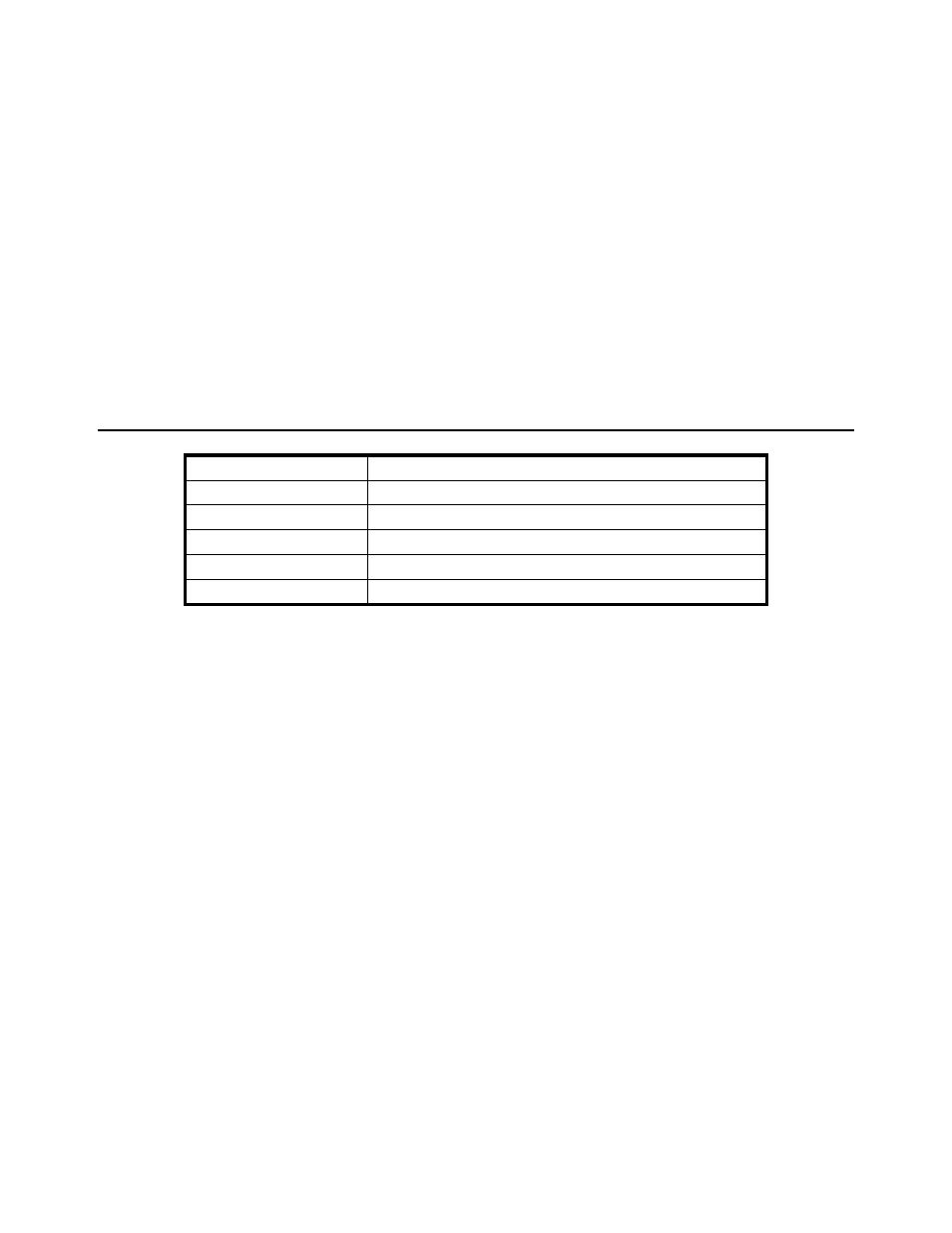 1 edx psu power supply specifications, Edx psu power supply specifications | Dillon Quick-Check Wire Tension Meter (Red) User Manual | Page 36 / 38