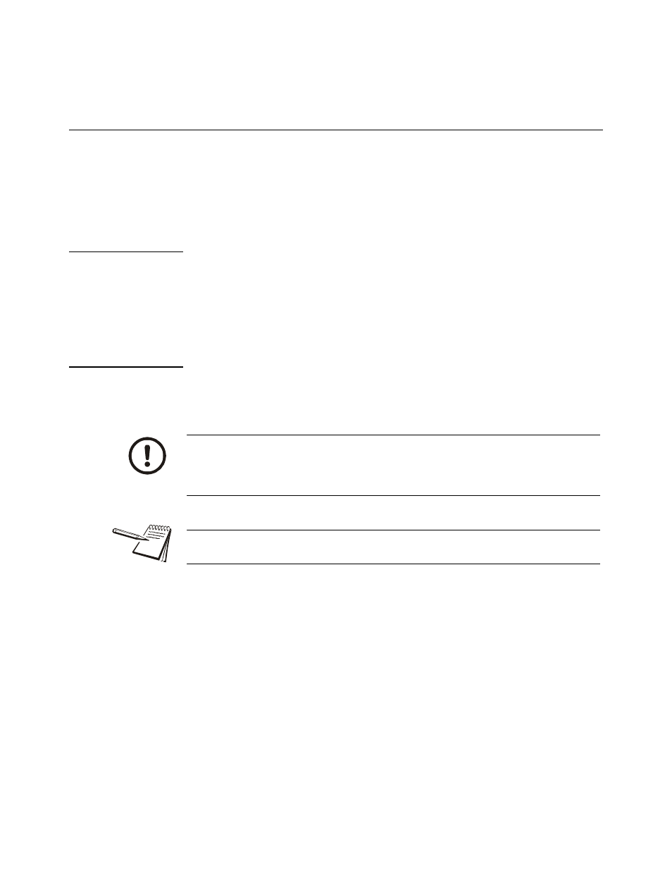1 general information and warnings, 1 about this manual, 1 text conventions | 2 special messages, Chapter 1 general information and warnings, About this manual, Text conventions special messages | Dillon Quick-Check Wire Tension Meter (Red) User Manual | Page 5 / 38