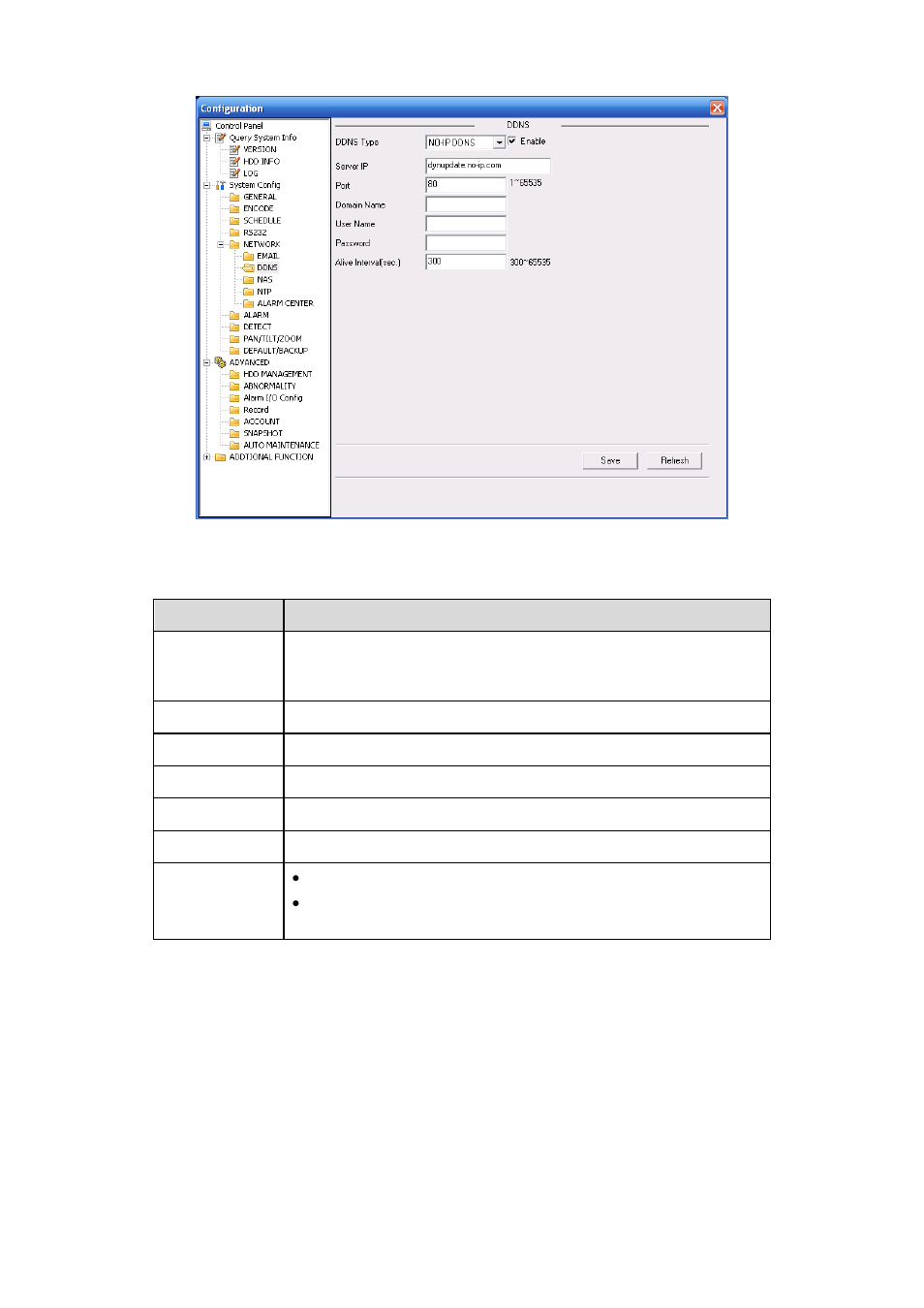 464h464h, Figure 7-34 | DVR systems DVR31xxH Series User Manual | Page 102 / 146