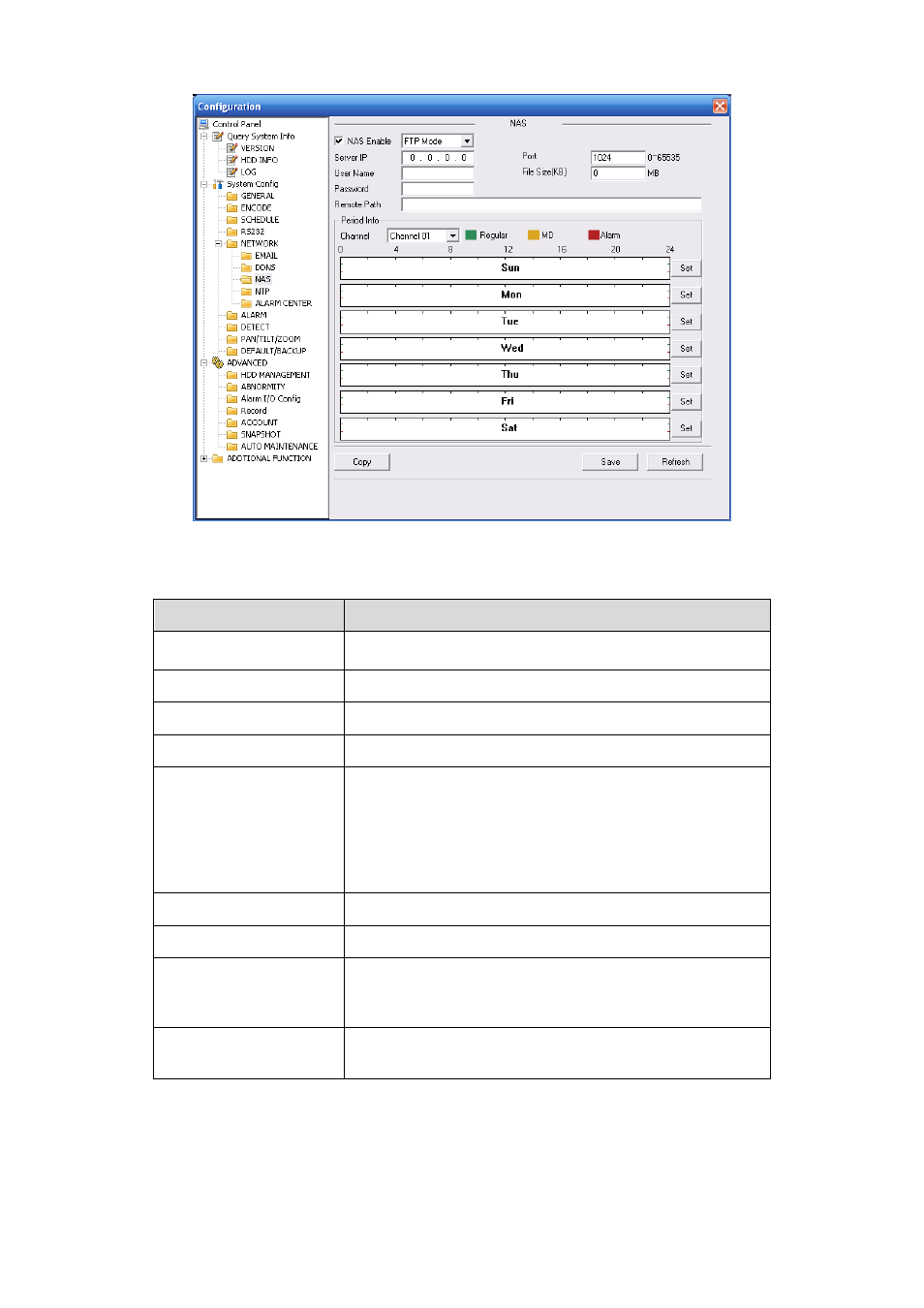 465h, Figure 7-35 | DVR systems DVR31xxH Series User Manual | Page 103 / 146