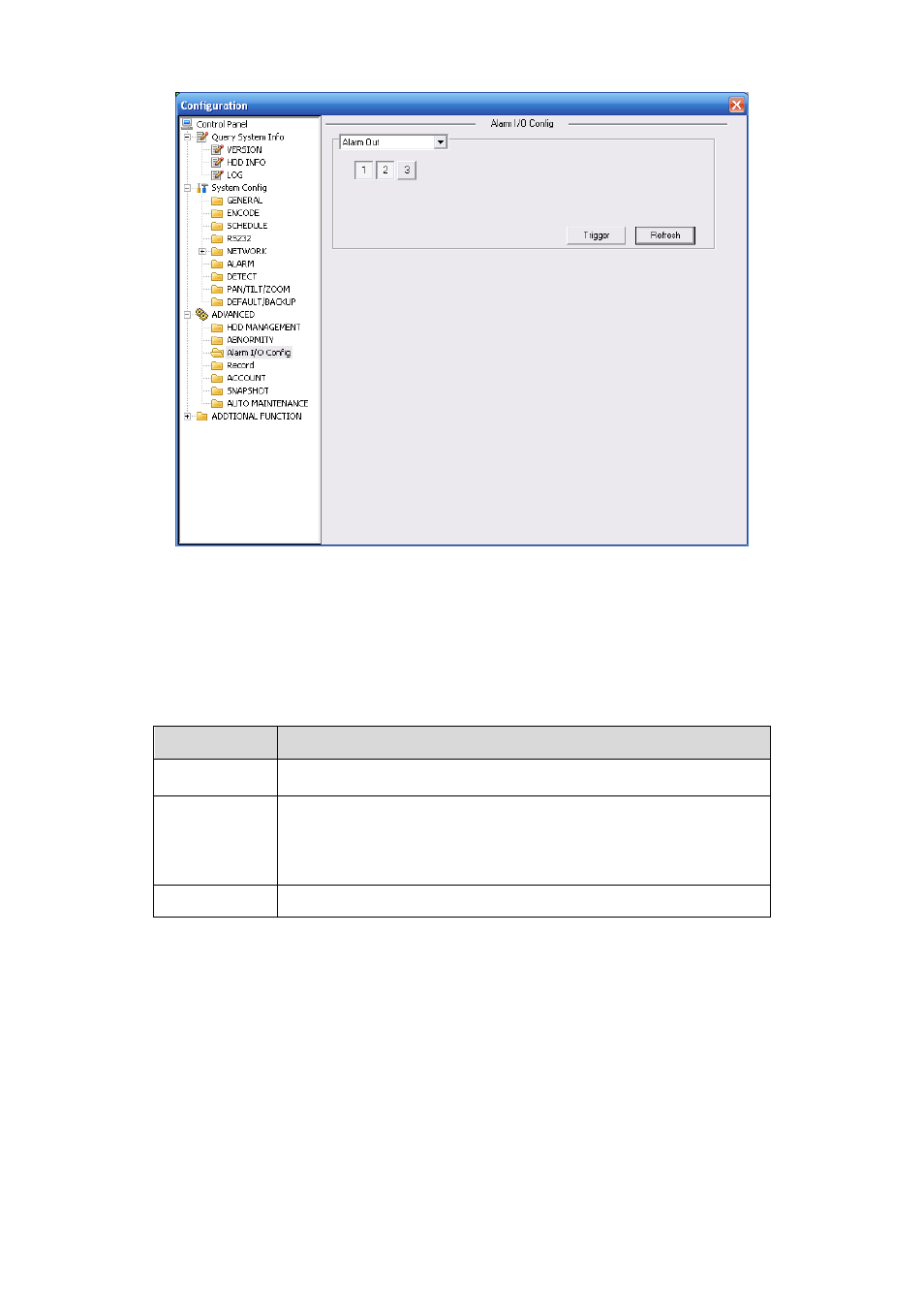 473h, Figure 7-45 | DVR systems DVR31xxH Series User Manual | Page 112 / 146