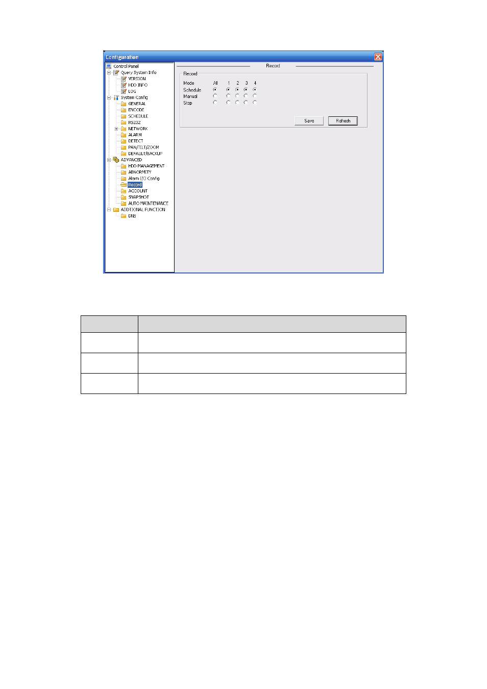 474h, Figure 7-46 | DVR systems DVR31xxH Series User Manual | Page 113 / 146