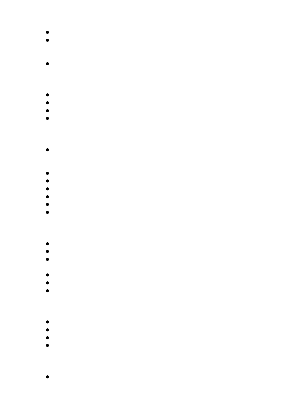 DVR systems DVR31xxH Series User Manual | Page 128 / 146