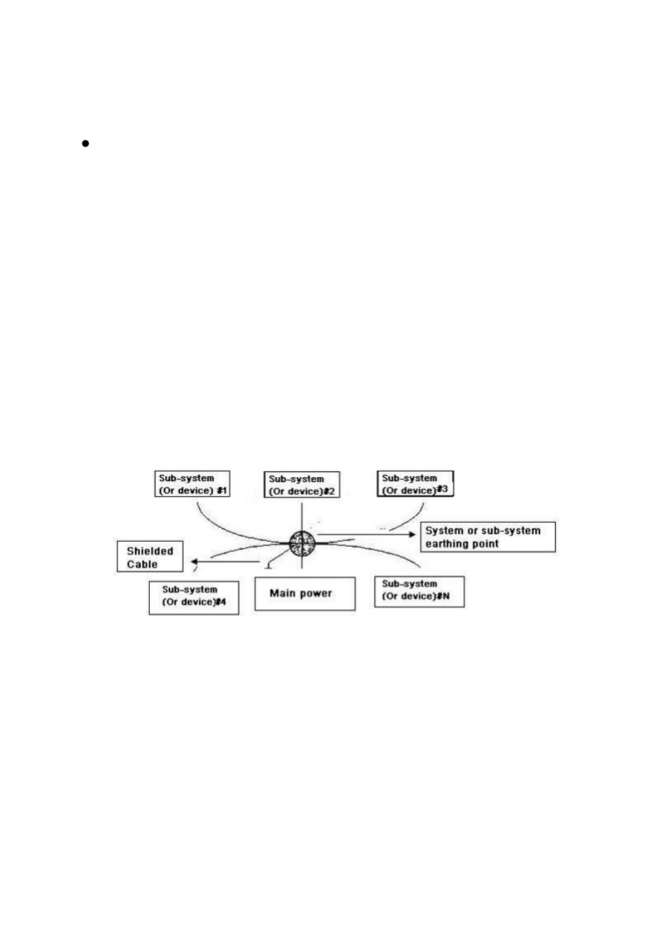 DVR systems DVR31xxH Series User Manual | Page 142 / 146