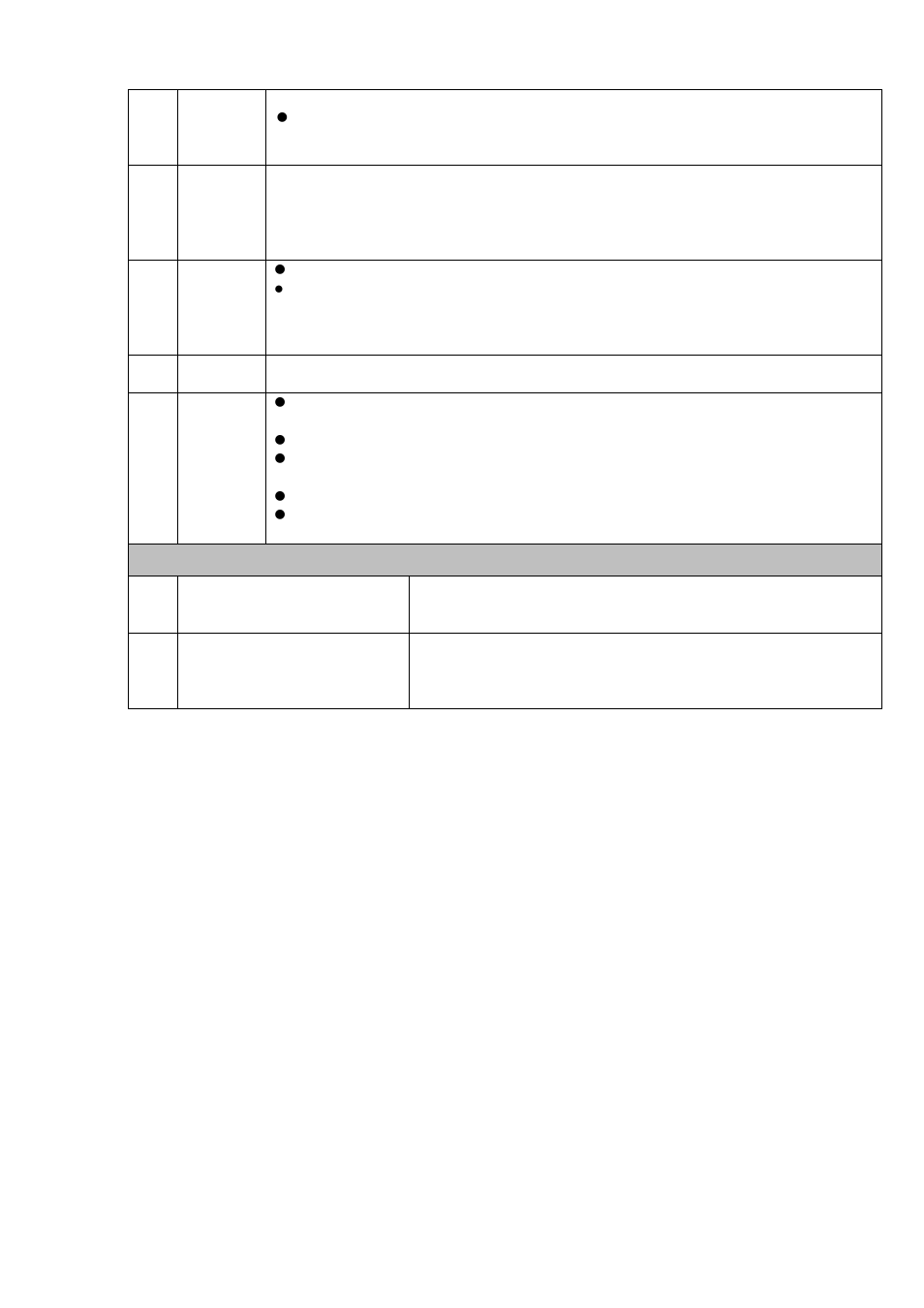 Basic operation | DVR systems DVR31xxH Series User Manual | Page 34 / 146