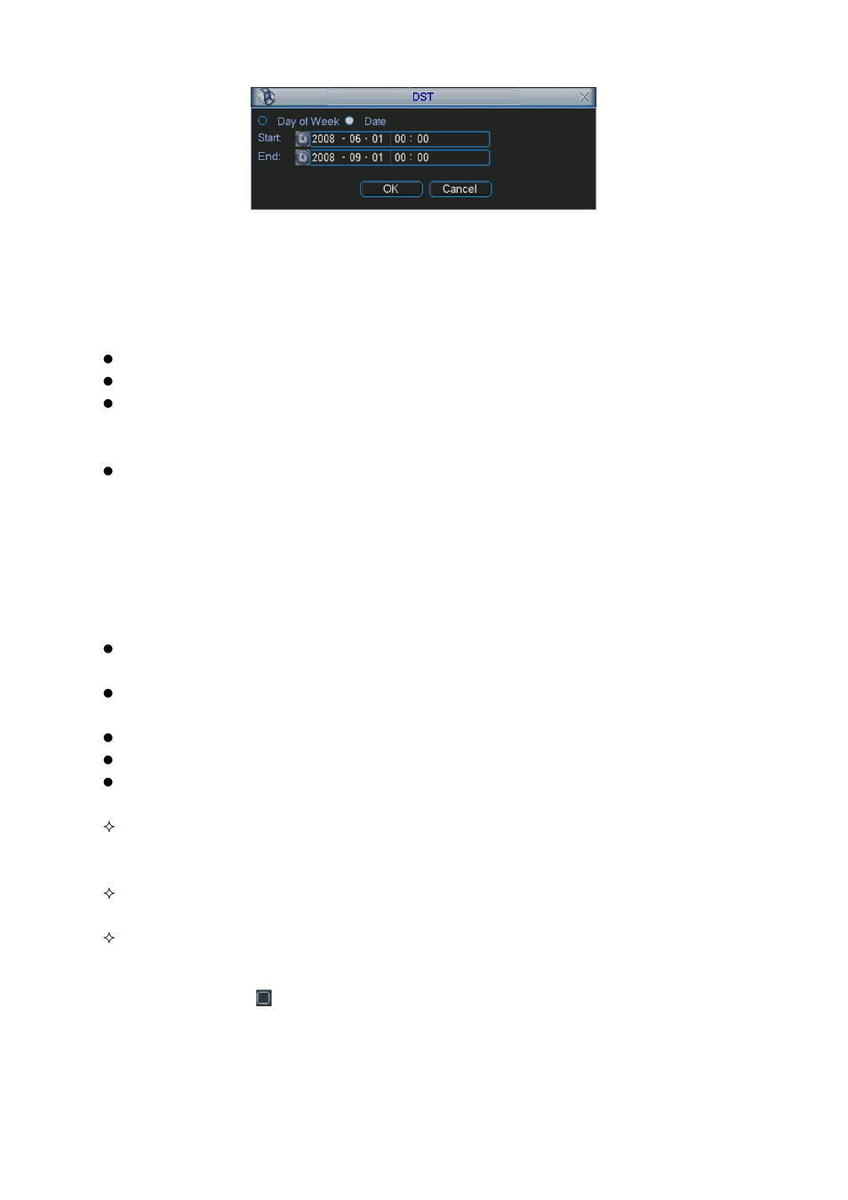 Encode, Figure 5-5 | DVR systems DVR31xxH Series User Manual | Page 55 / 146