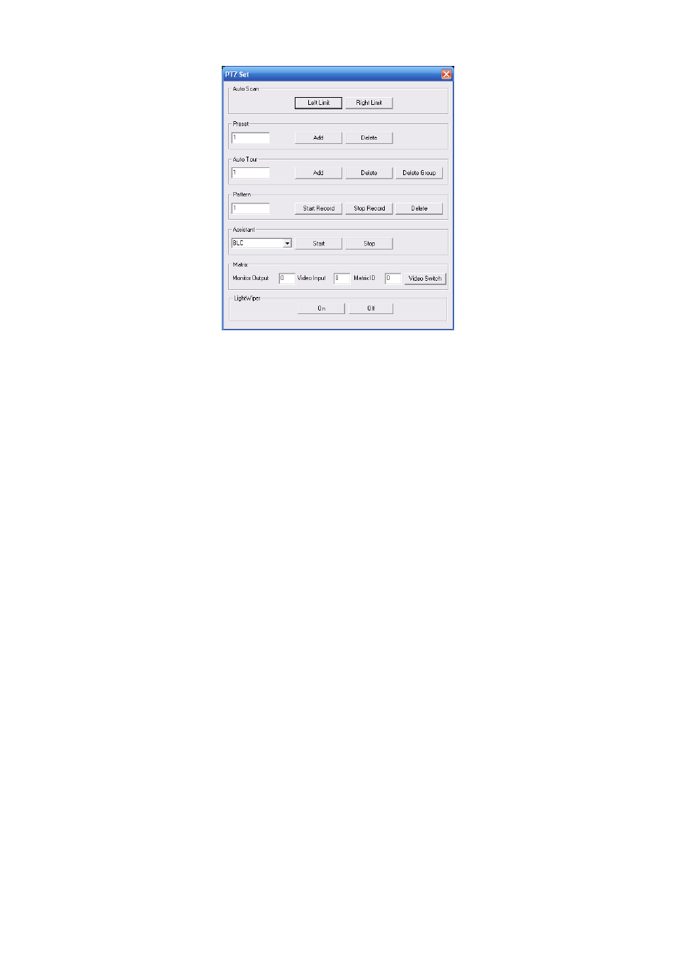 438h438h, Figure 7-12 | DVR systems DVR31xxH Series User Manual | Page 88 / 146
