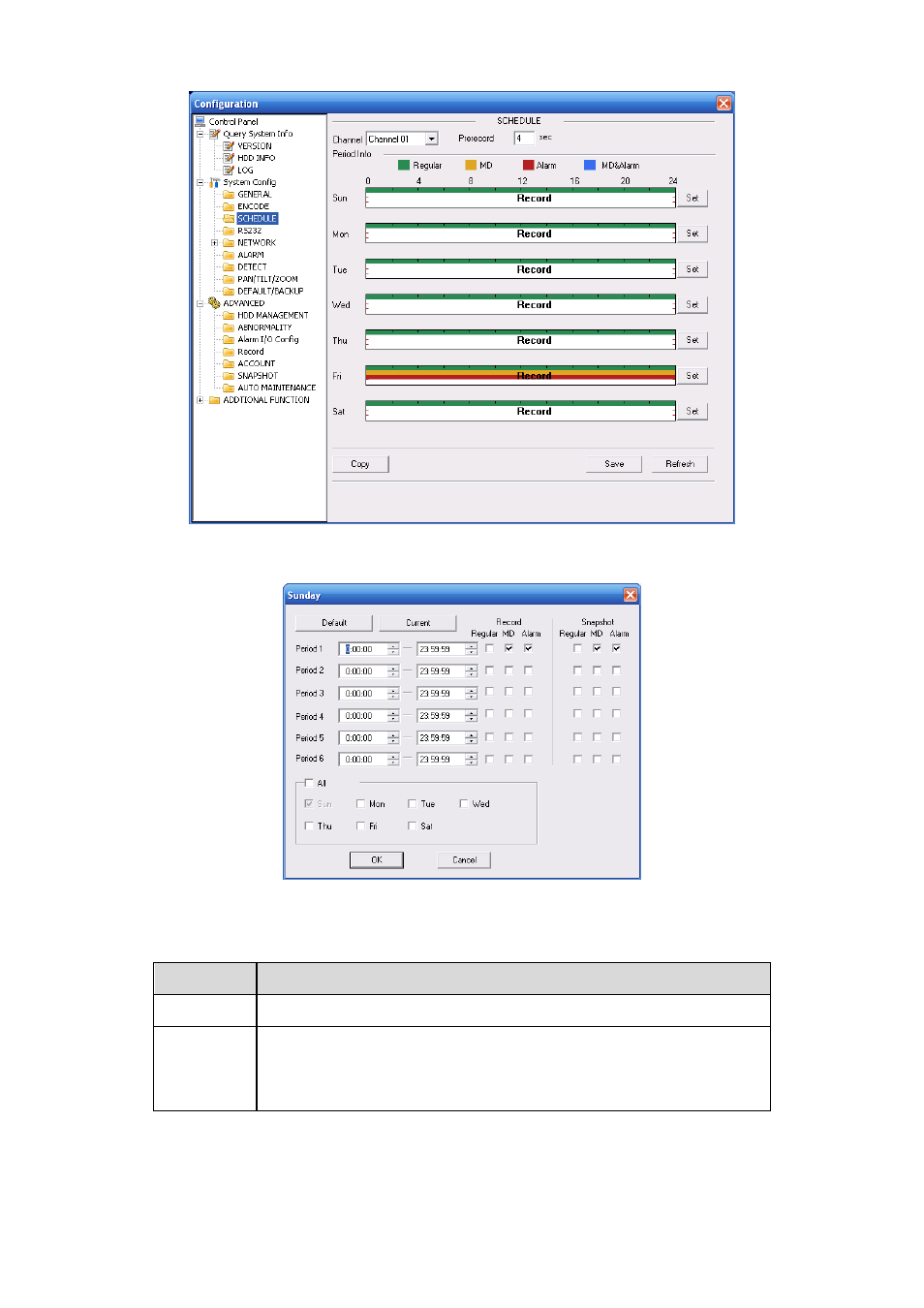 457h, Figure 7-29 | DVR systems DVR31xxH Series User Manual | Page 98 / 146