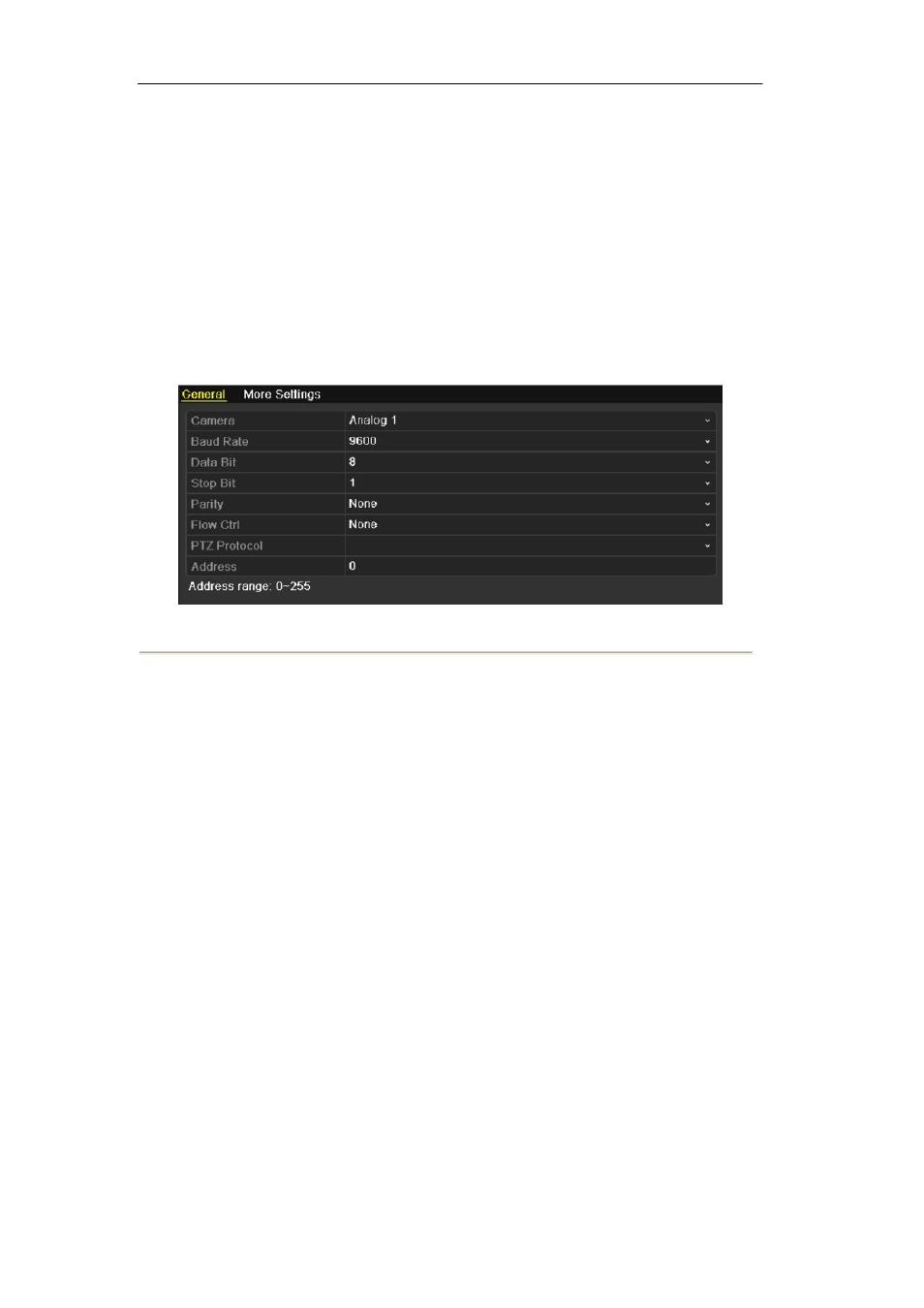 1 configuring ptz settings, 2 setting ptz presets, patrols & patterns, 1 customizing presets | DVR systems DVR-HDE-960H-960H2 Series User Manual | Page 39 / 180