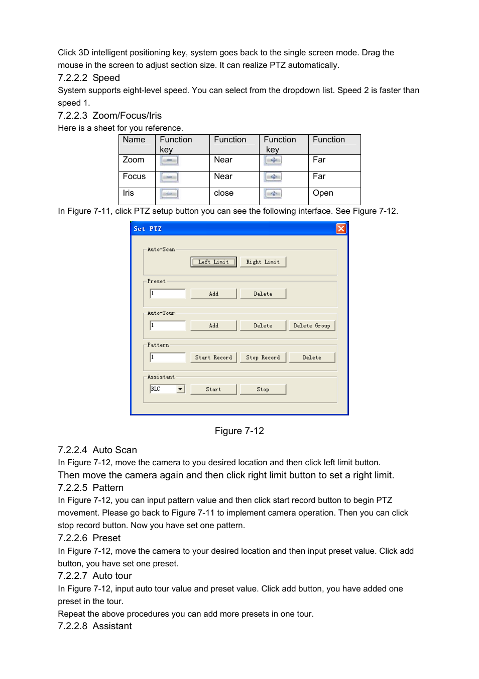 DVR systems DVRxx04HF-A Series User Manual | Page 122 / 181