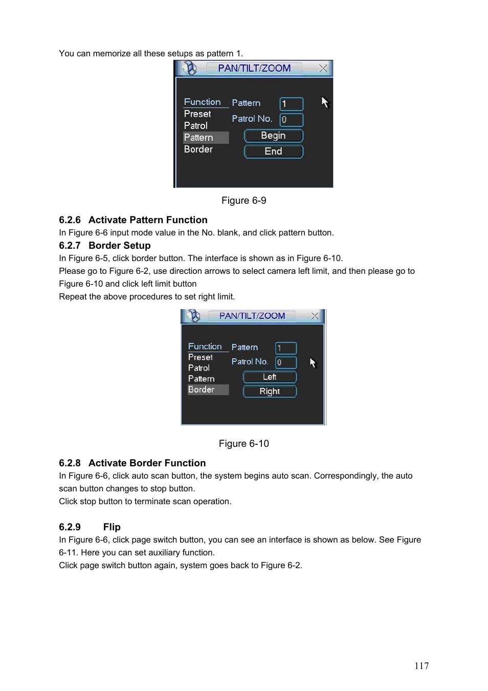 DVR systems DVRxx04HF-S Series User Manual | Page 127 / 194
