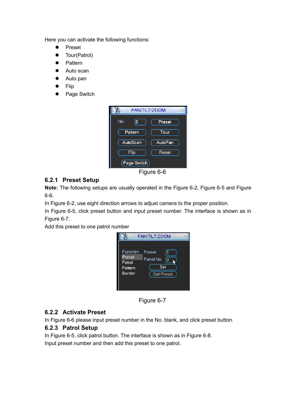 DVR systems DVRxx04HF-U Series User Manual | Page 117 / 193