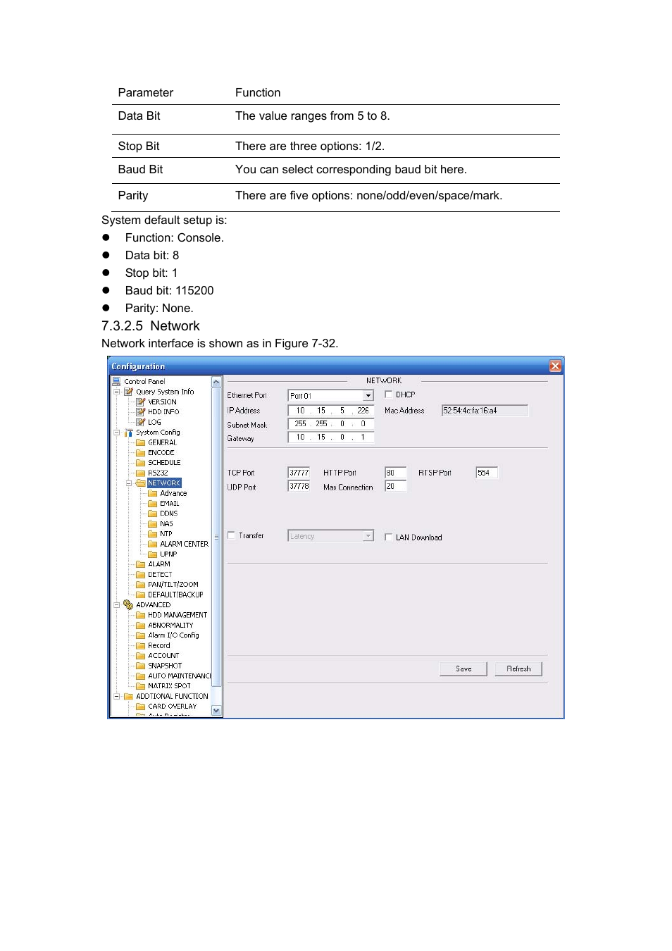 DVR systems DVRxx04HF-U Series User Manual | Page 139 / 193