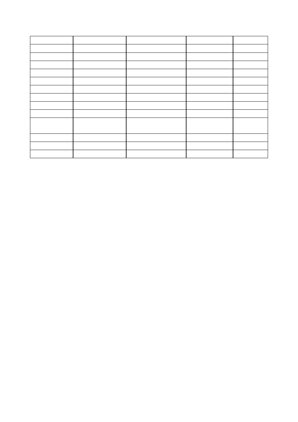 DVR systems DVRxx04HF-U Series User Manual | Page 182 / 193