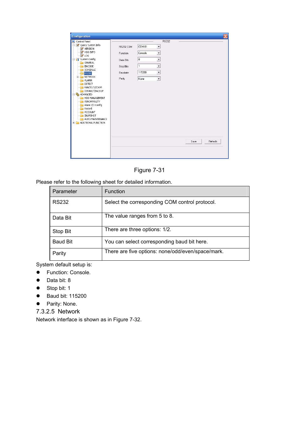 DVR systems DVRxx04LE-A Series User Manual | Page 109 / 156