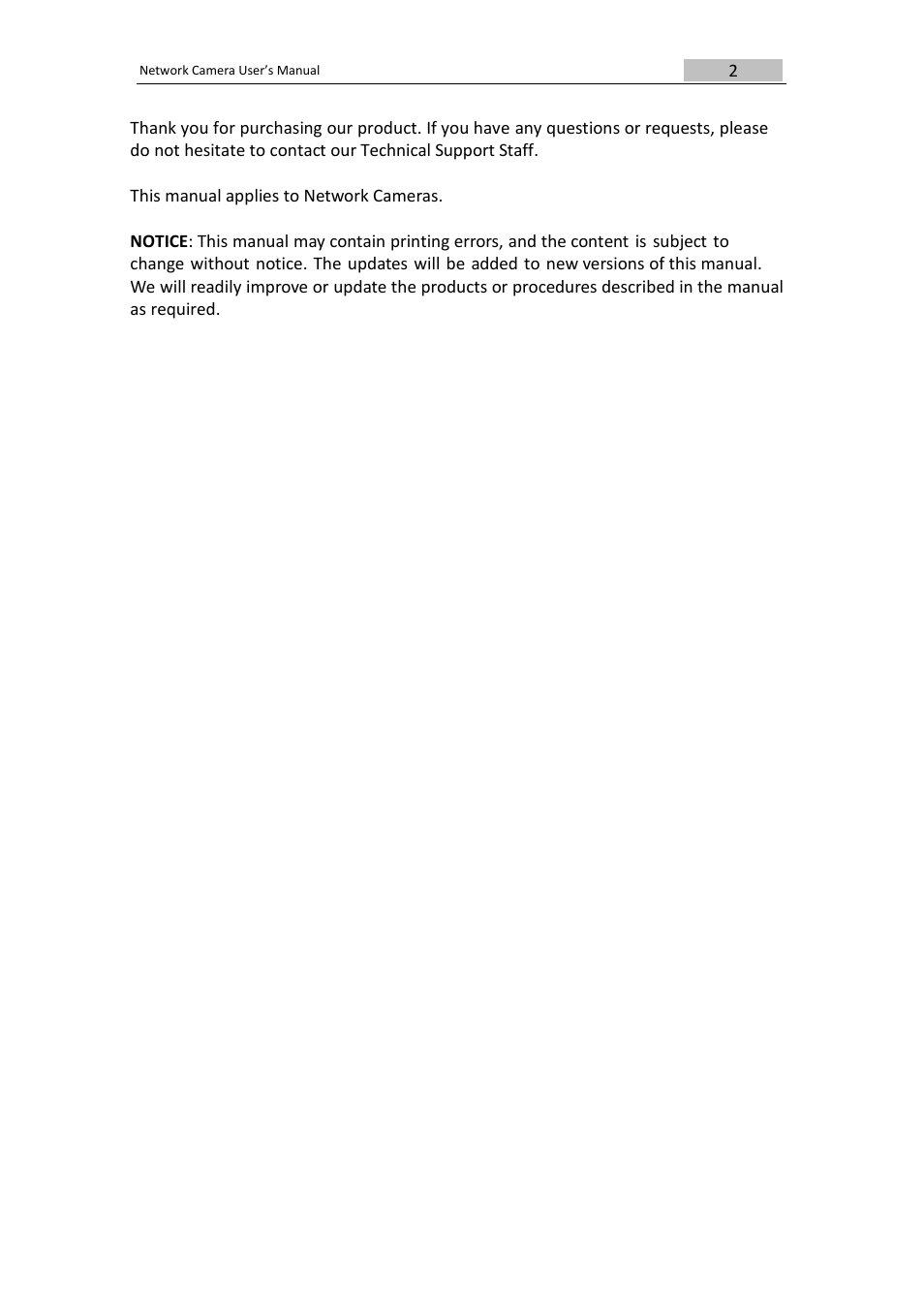 DVR systems IPC User Manual | Page 3 / 93