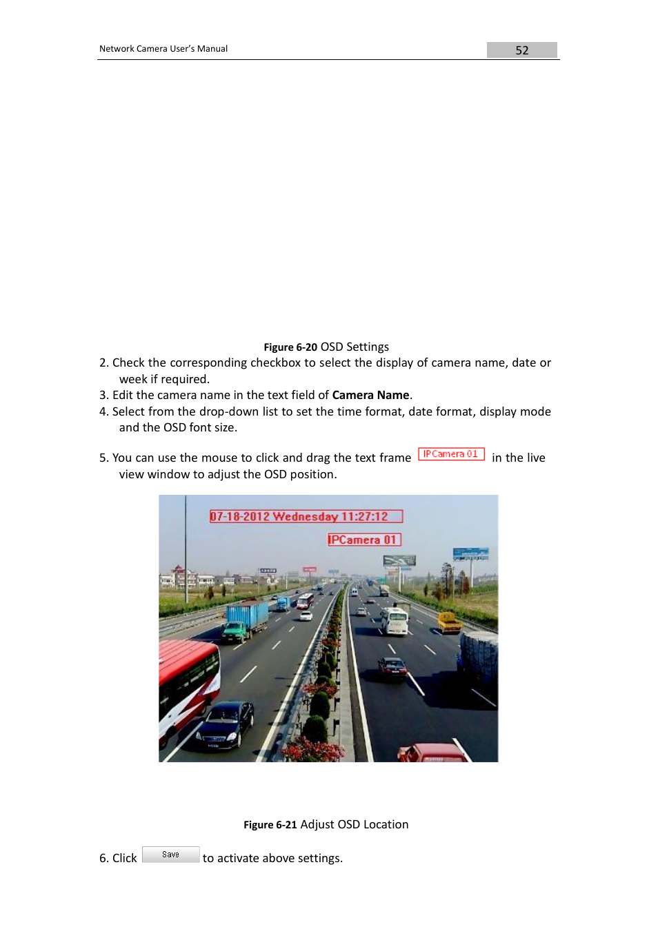 DVR systems IPC User Manual | Page 53 / 93