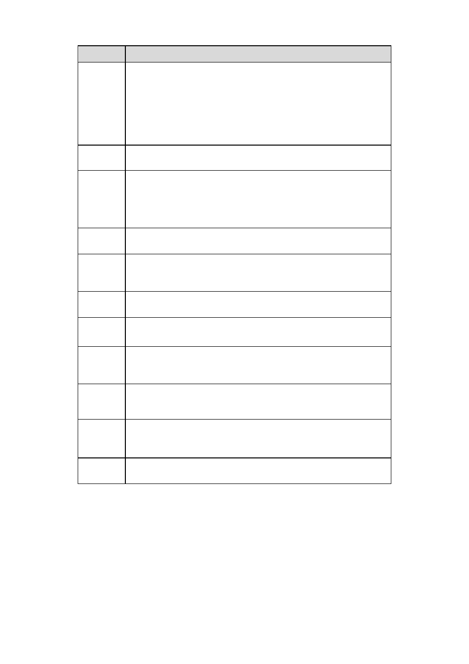 Detect | DVR systems NVR38xx Series User Manual | Page 104 / 138