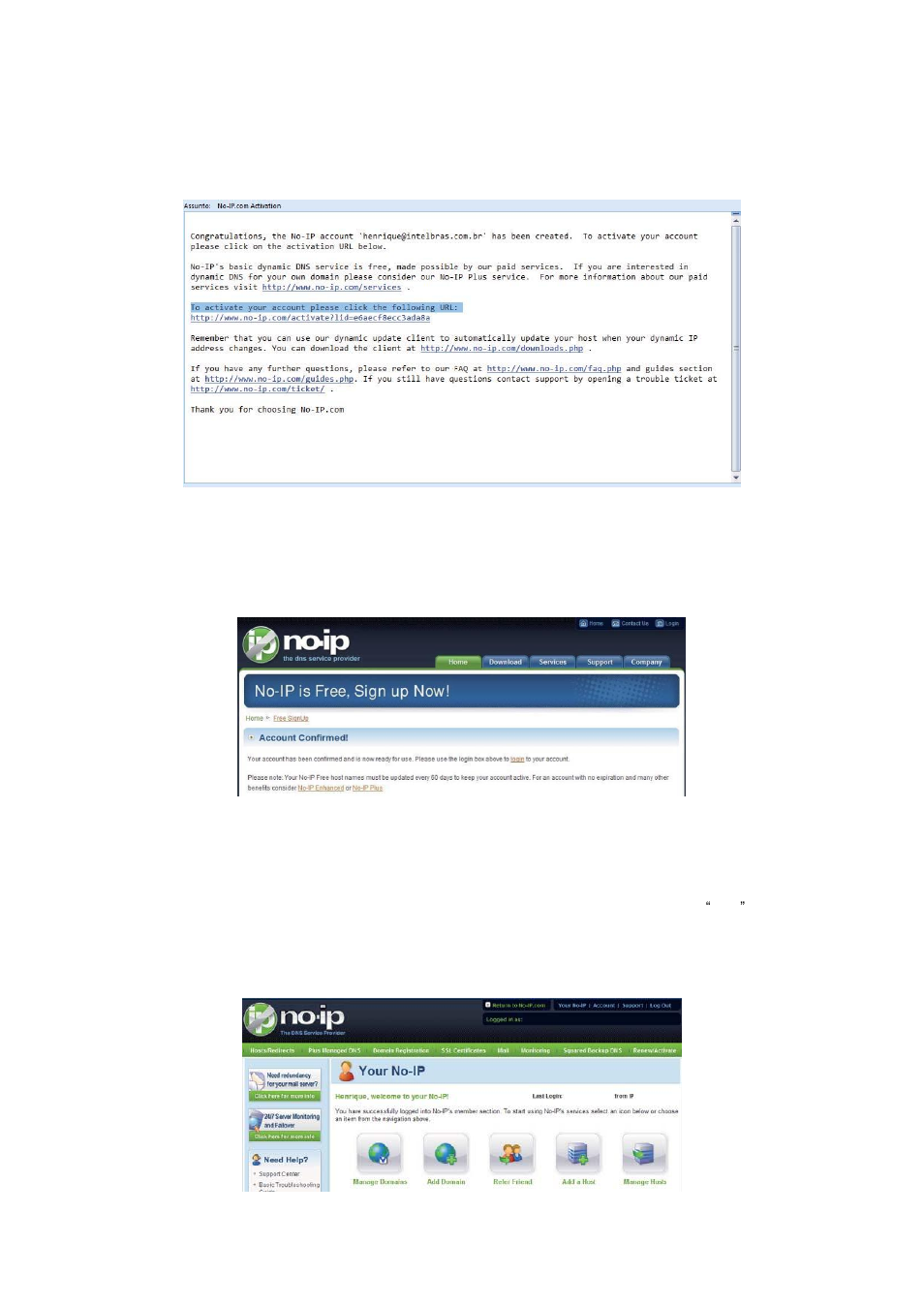 DVR systems NVR38xx Series User Manual | Page 133 / 138