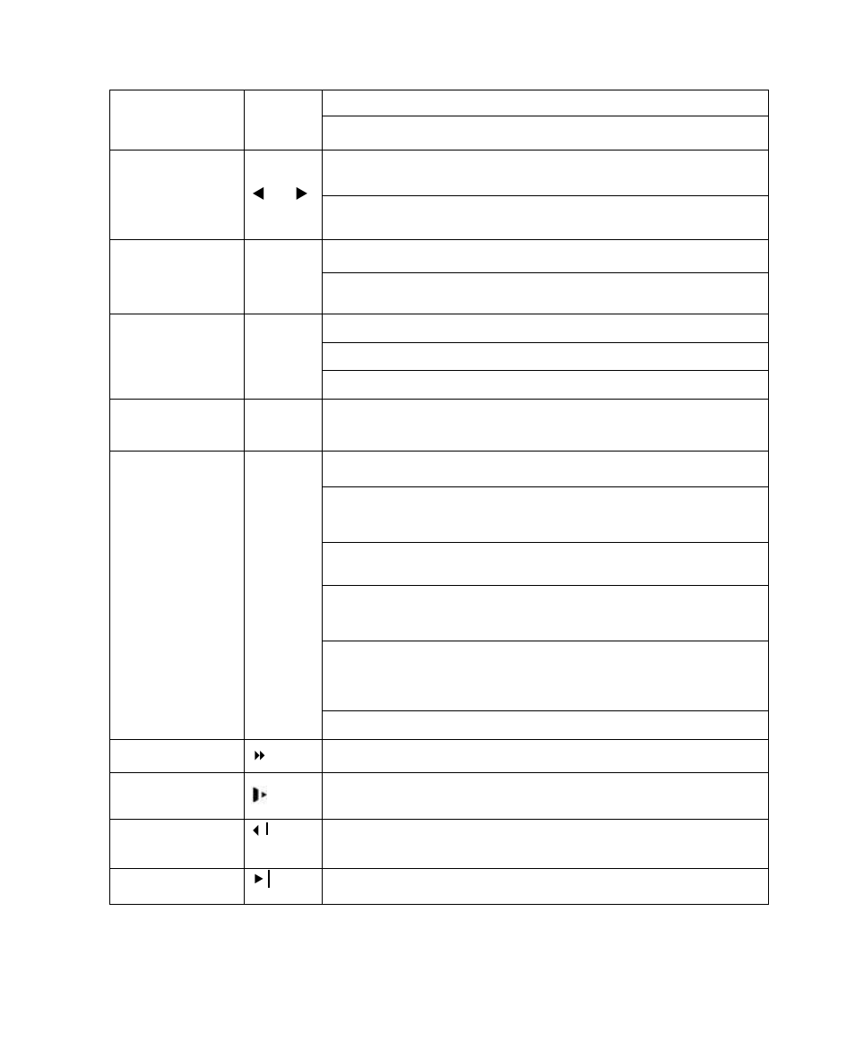 DVR systems NVR38xx Series User Manual | Page 17 / 138