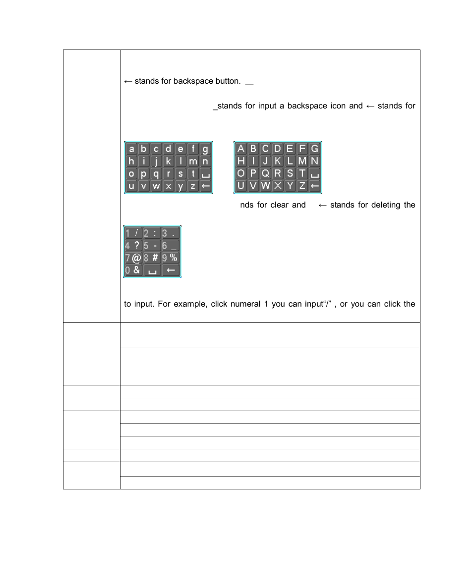 DVR systems NVR38xx Series User Manual | Page 24 / 138