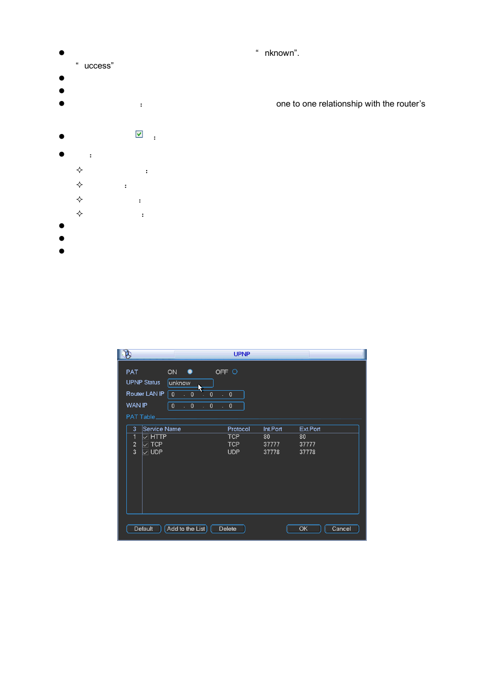 Figure 6-29 | DVR systems NVR38xx Series User Manual | Page 52 / 138