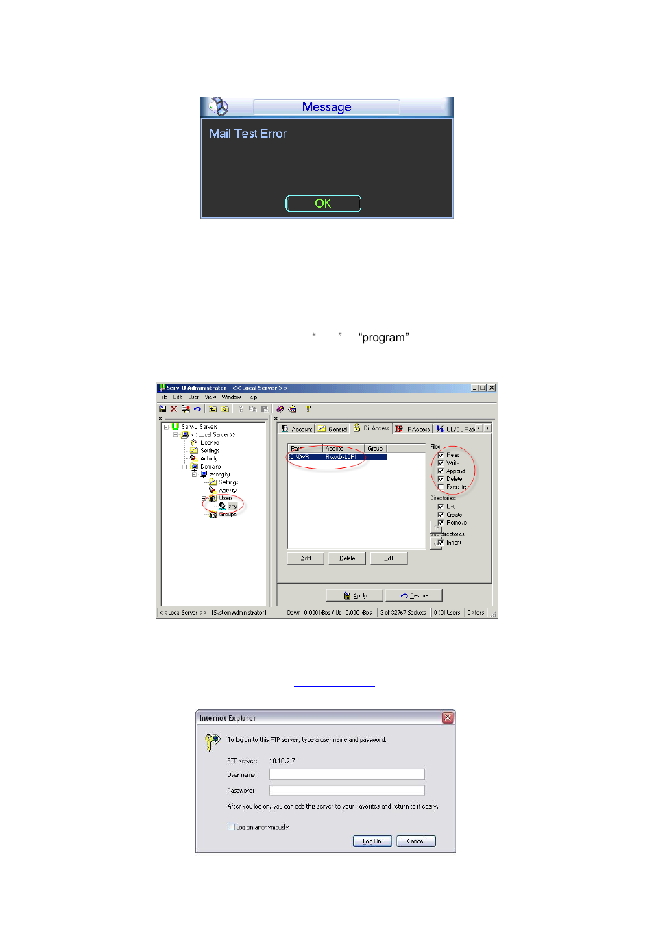 DVR systems NVR38xx Series User Manual | Page 54 / 138
