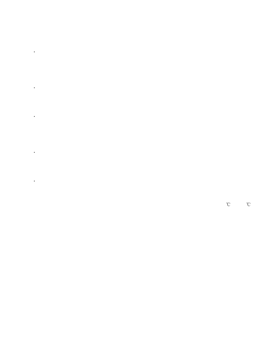 Important safeguards and warnings | DVR systems NVR38xx Series User Manual | Page 8 / 138