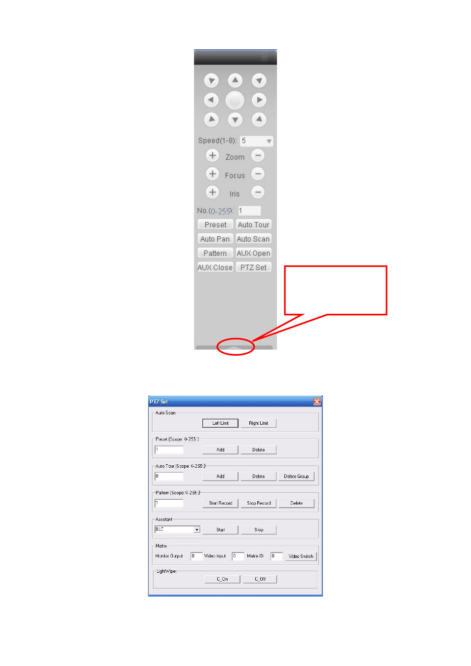 DVR systems NVR38xx Series User Manual | Page 84 / 138
