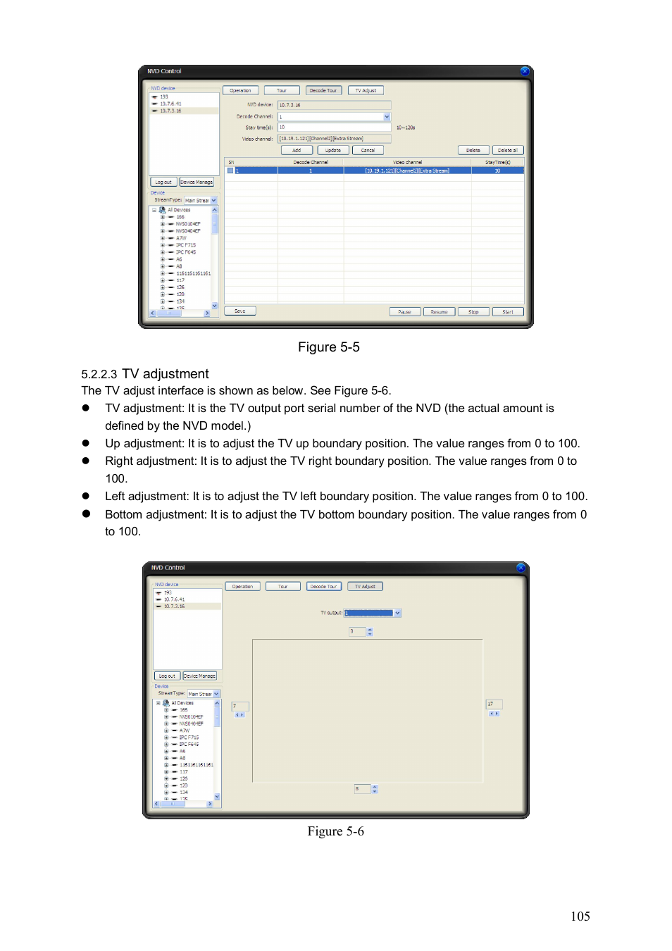 DVR systems PSS ENG User Manual | Page 111 / 112