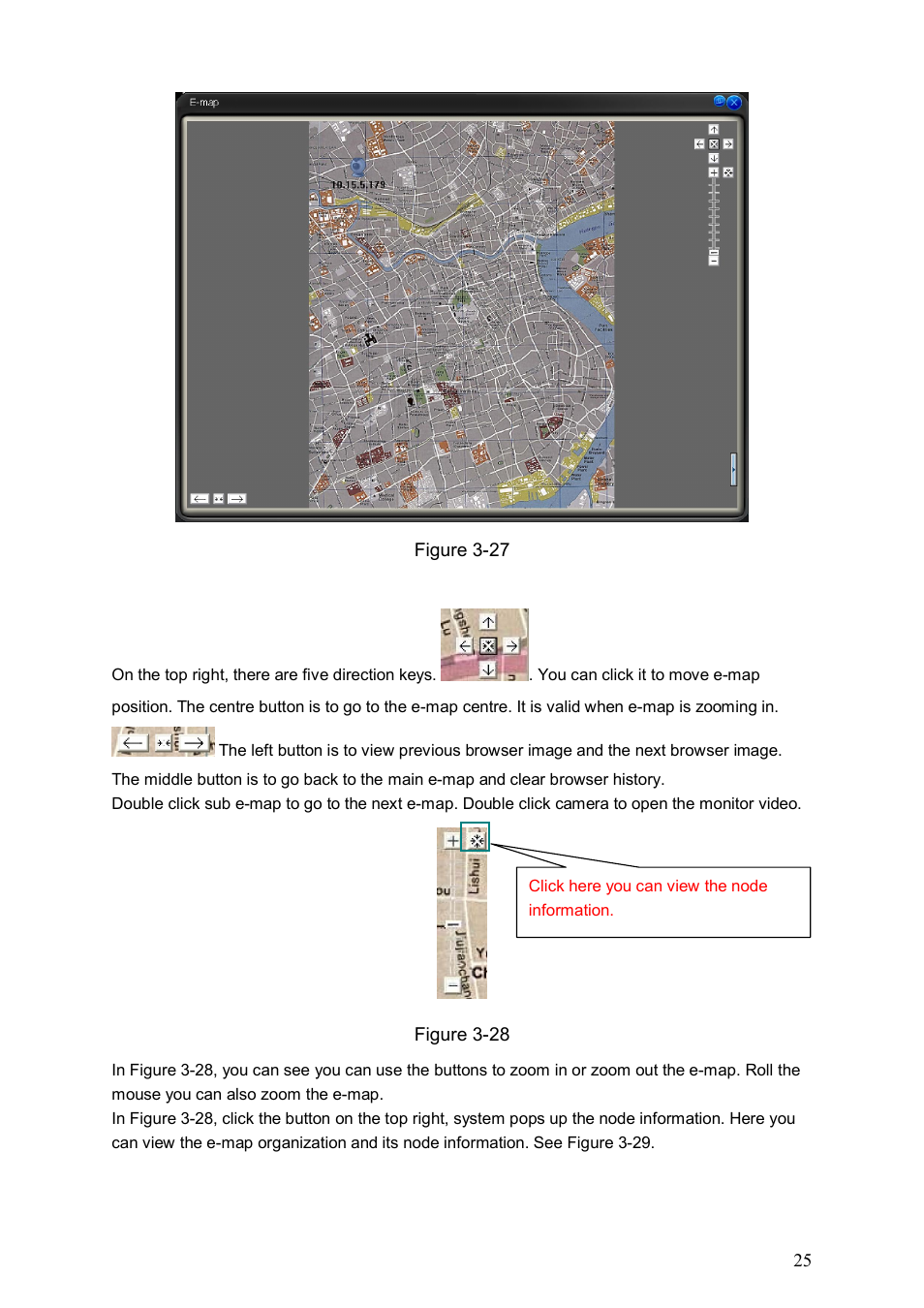 DVR systems PSS ENG User Manual | Page 31 / 112