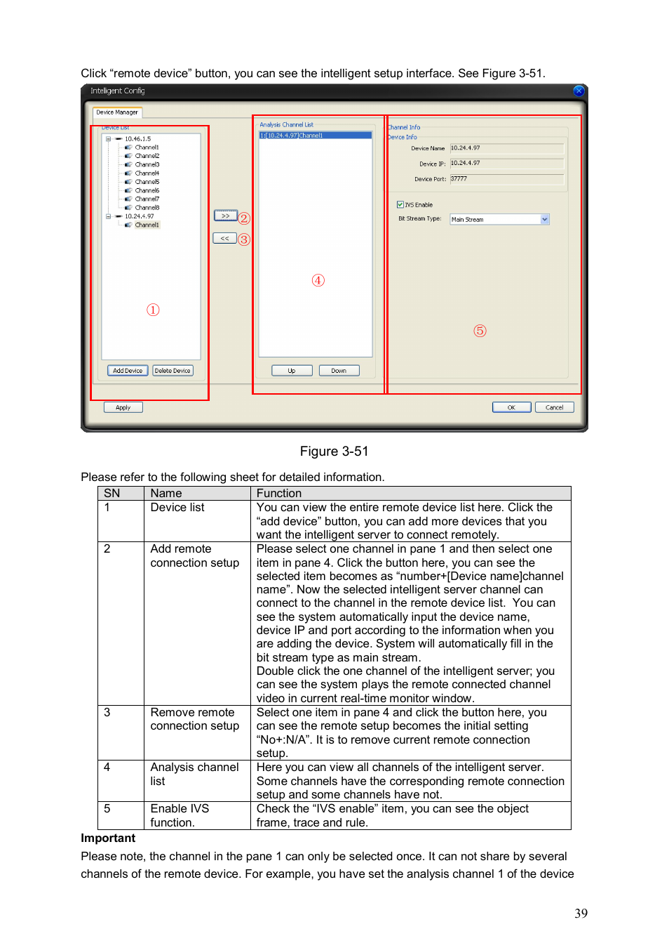 DVR systems PSS ENG User Manual | Page 45 / 112