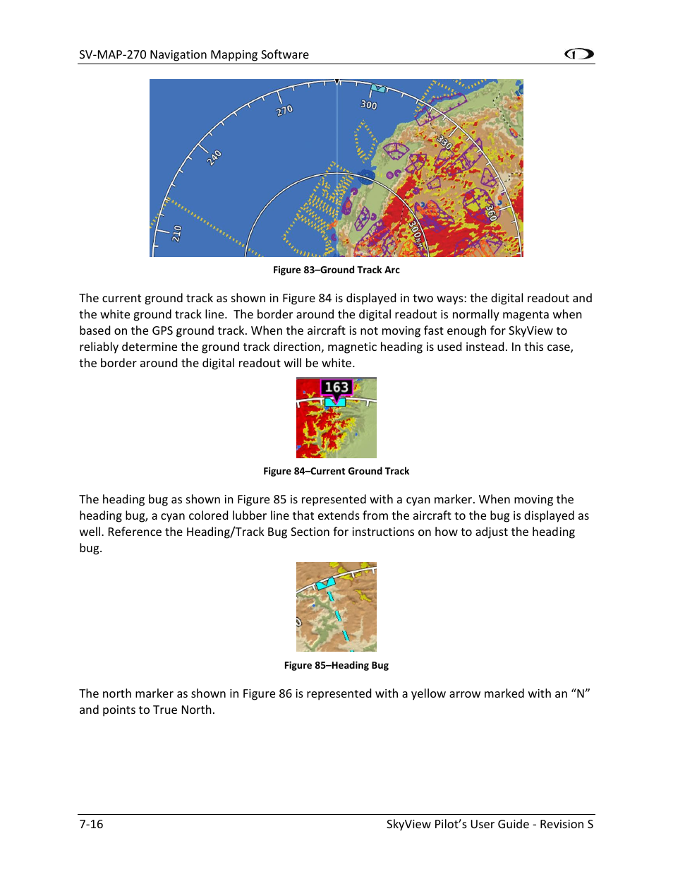 Dynon Avionics SkyView Pilots Users Guide User Manual | Page 106 / 239