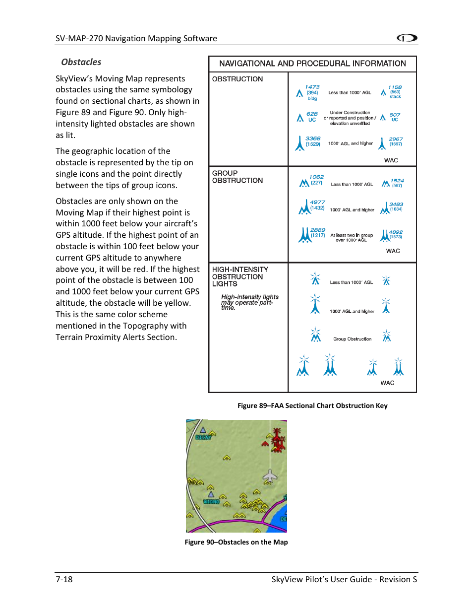 Dynon Avionics SkyView Pilots Users Guide User Manual | Page 108 / 239
