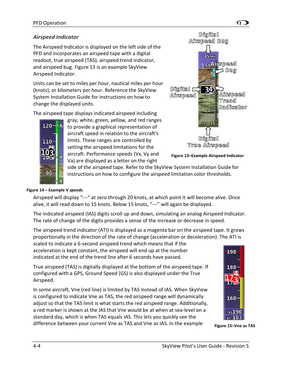 Dynon Avionics SkyView Pilots Users Guide User Manual | Page 42 / 239
